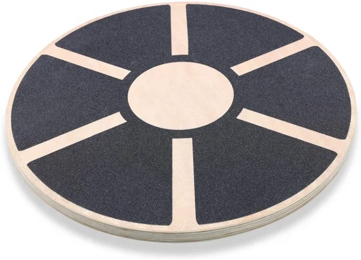 Detailed shot of sports product
