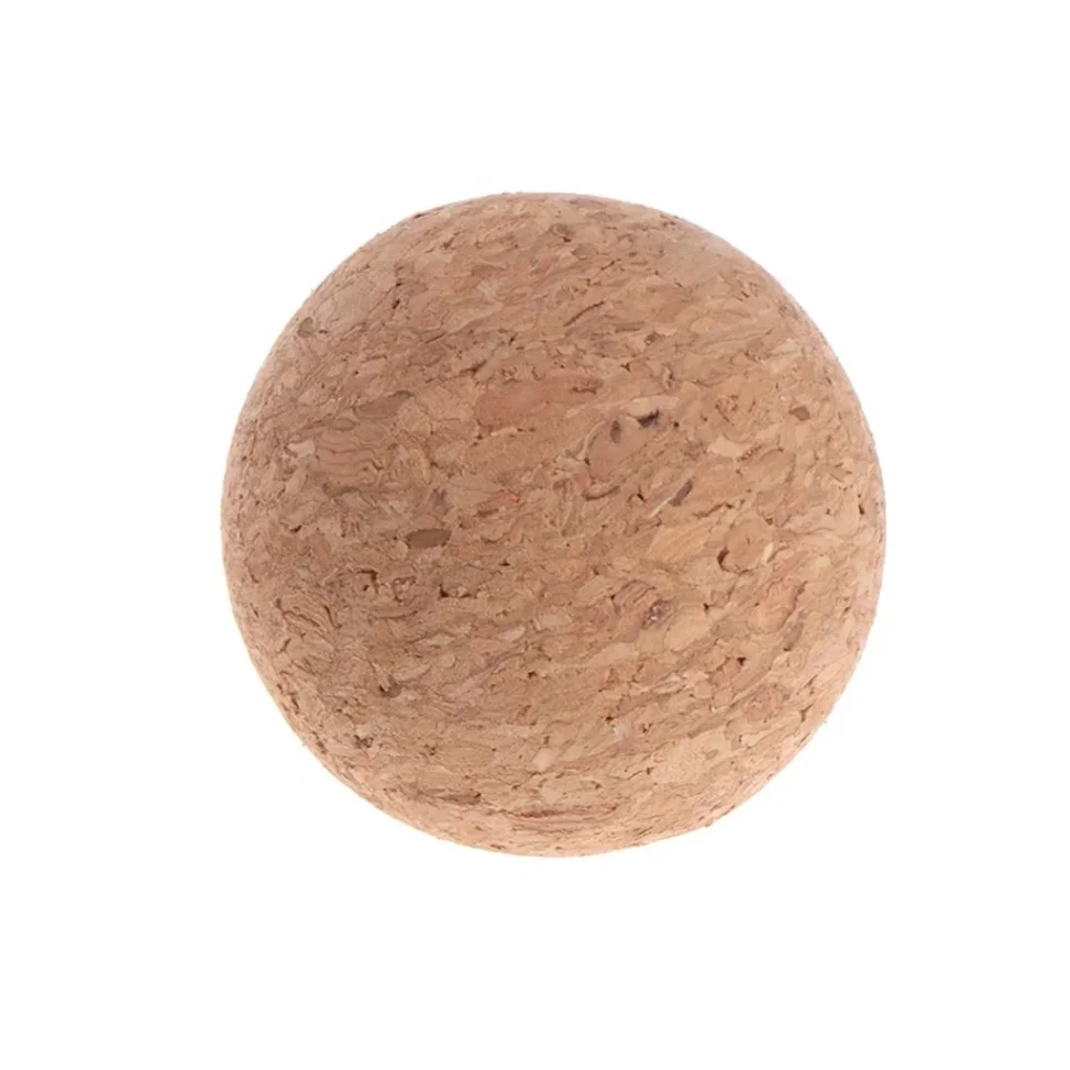 Fitness product on a clean surface