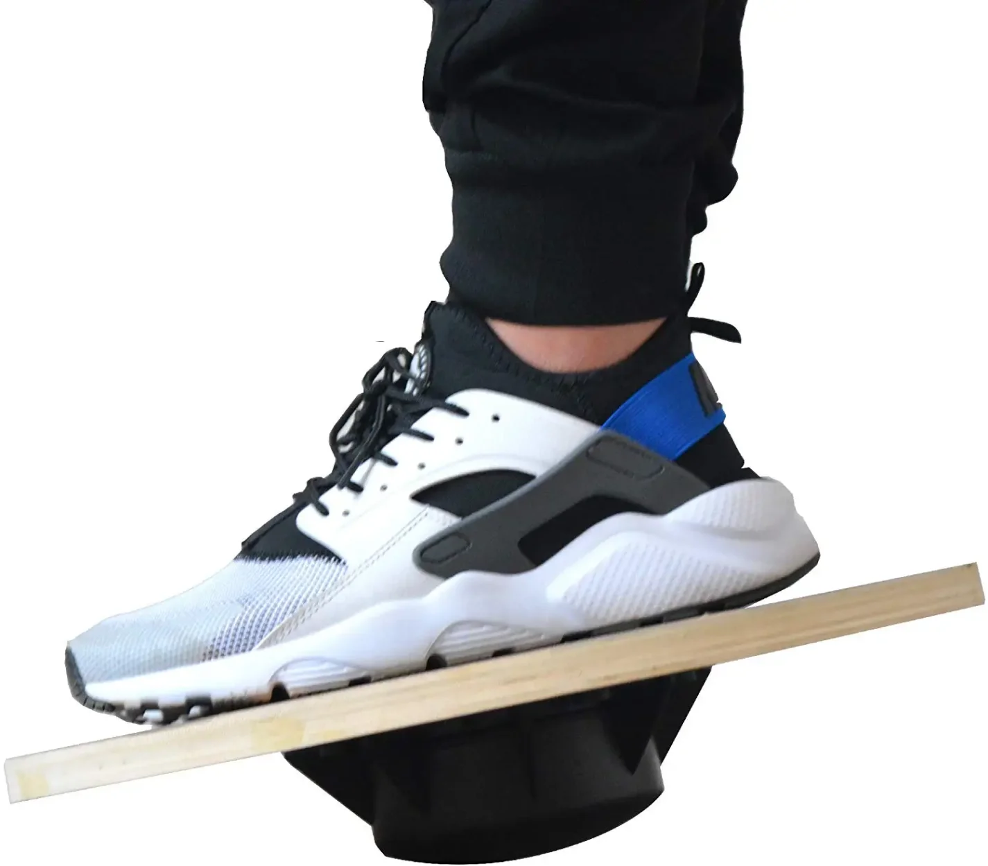 Innovative fitness equipment for home workouts