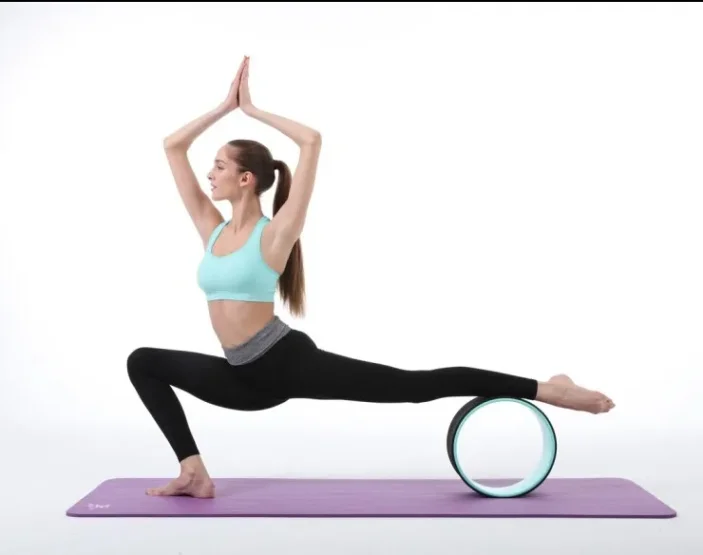 Gym equipment for fitness and training