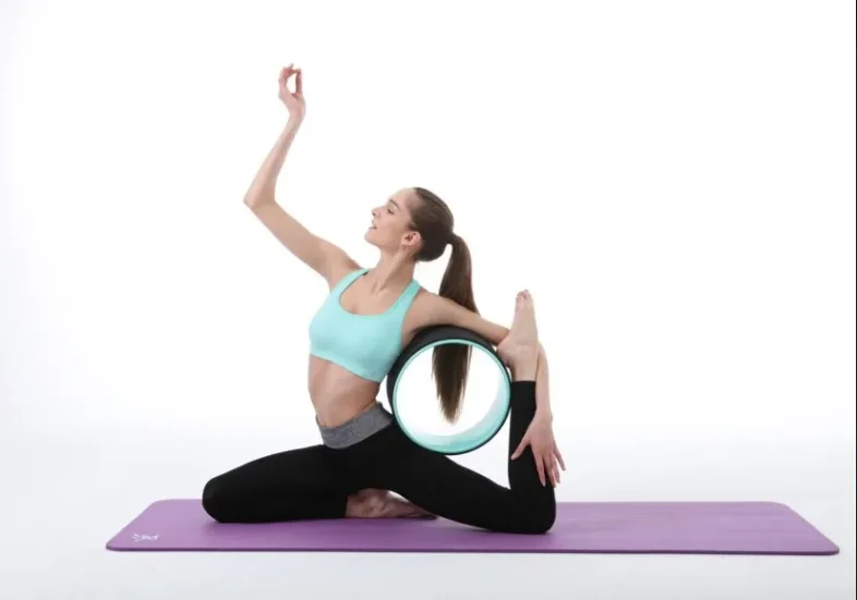 Fitness tools for gym and workout