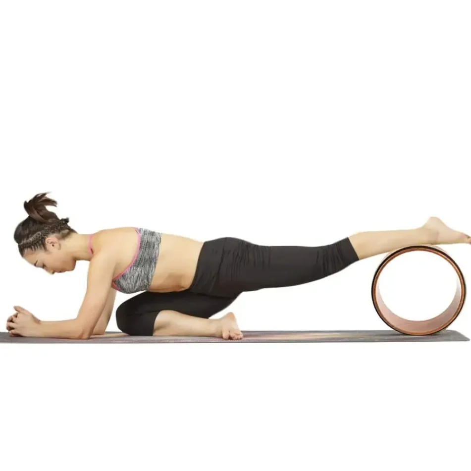 Athletic supplies for sports and fitness enthusiasts