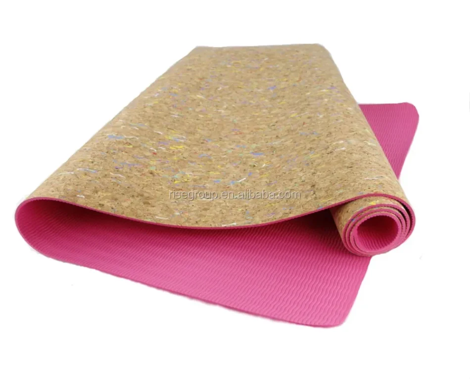 Bundle of fitness accessories for workout sessions