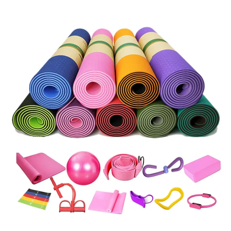 High-quality sports gear product image