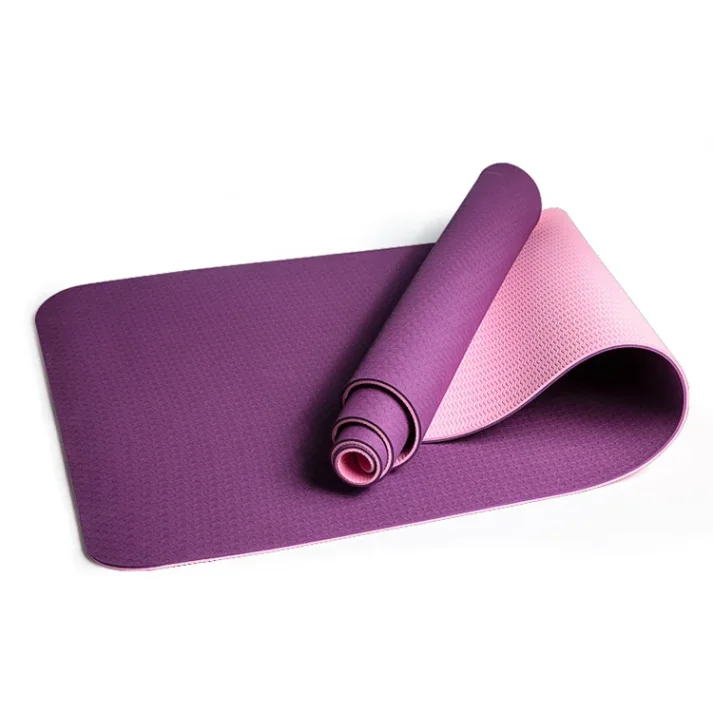 Collection of sports products