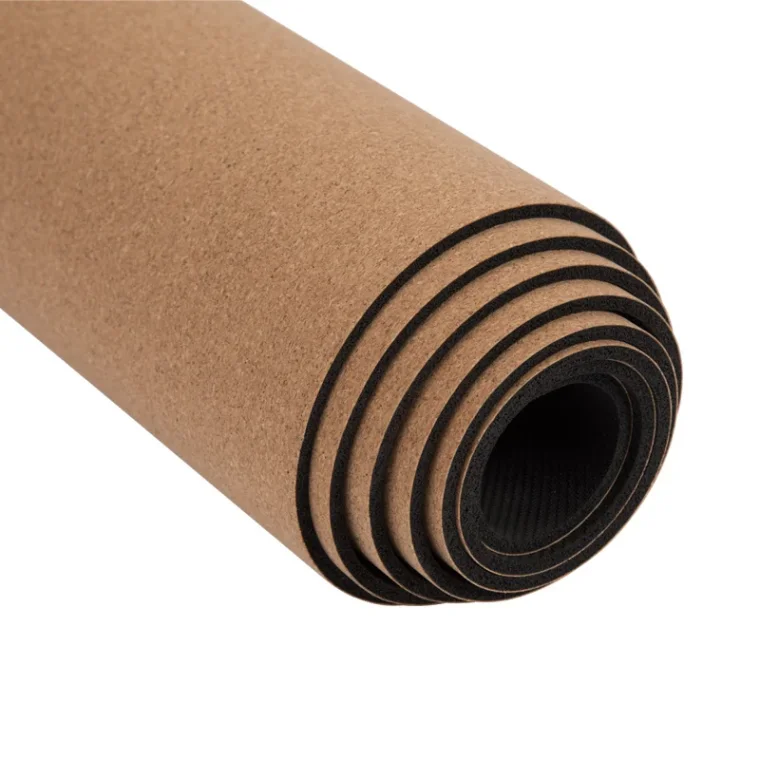 Stretchy yoga pants for workout apparel