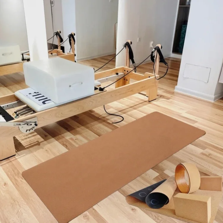 High-quality sports gear product display
