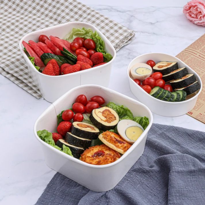 Eco-friendly dining set product image